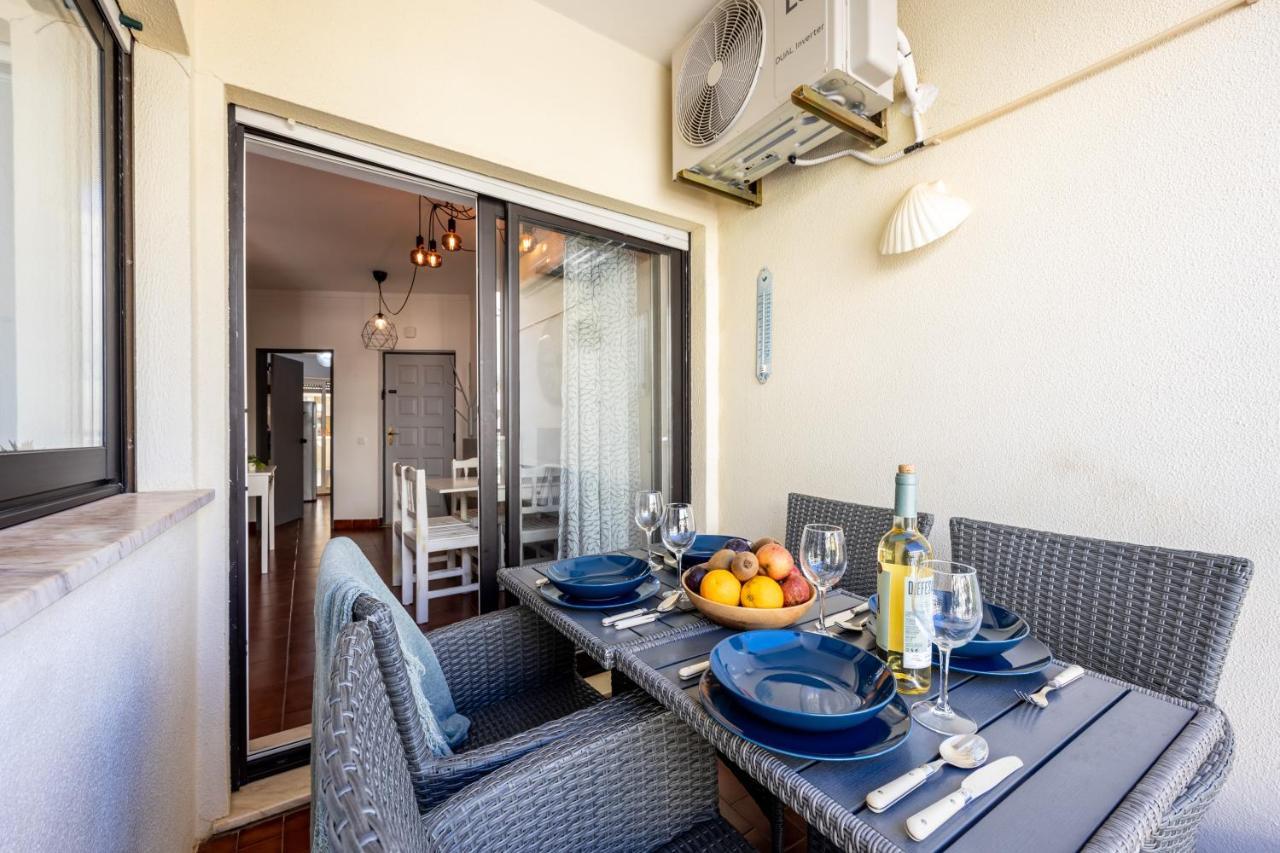 Alvor Modern Comfort Екстер'єр фото