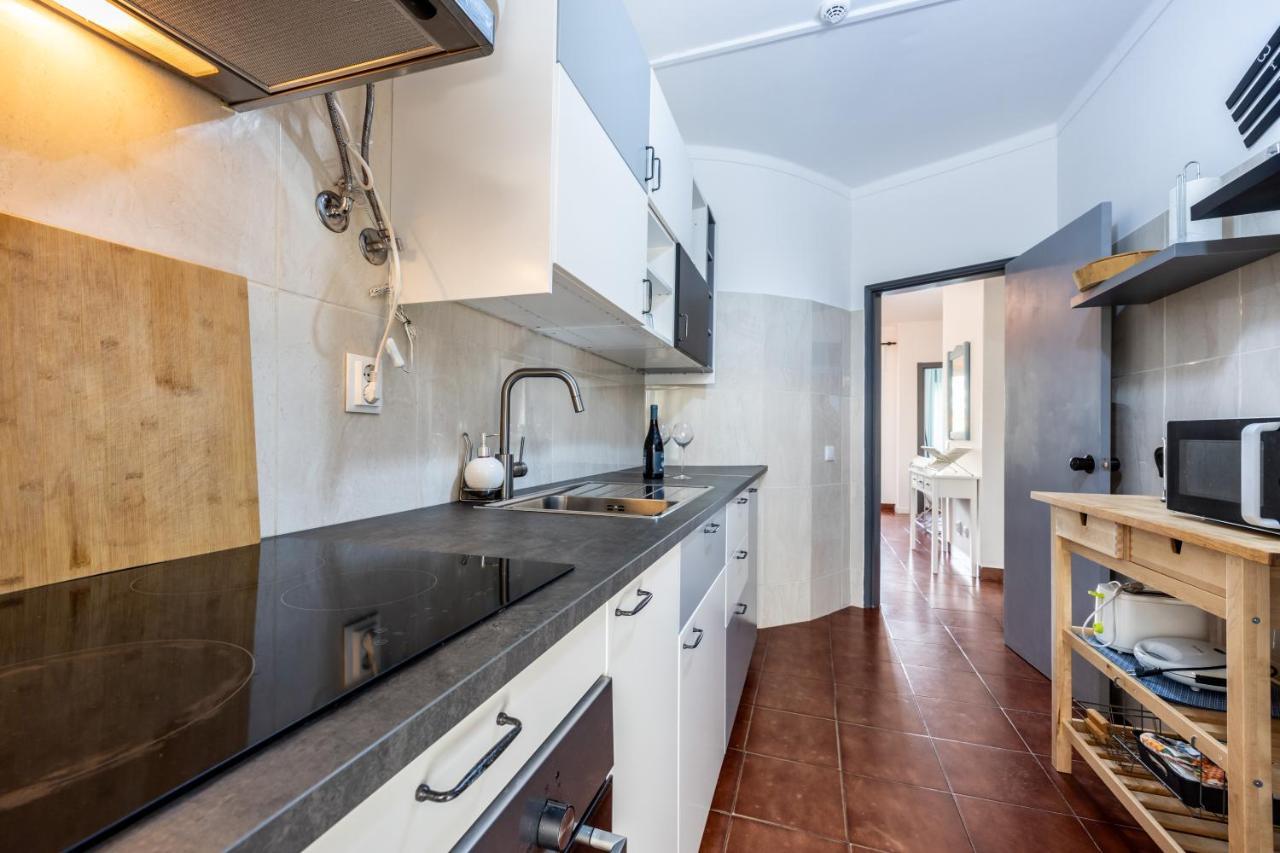 Alvor Modern Comfort Екстер'єр фото