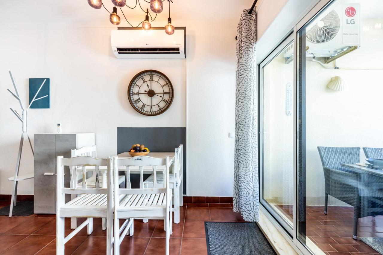 Alvor Modern Comfort Екстер'єр фото