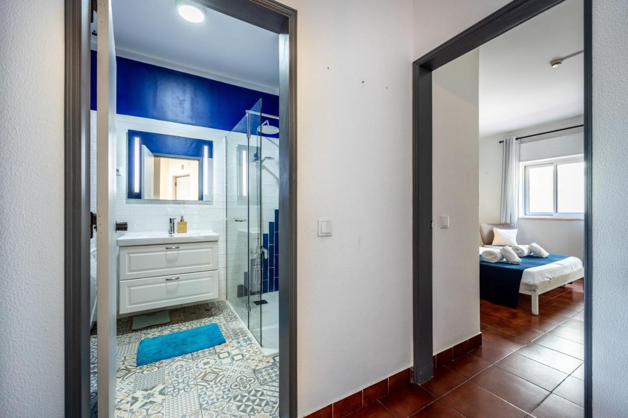 Alvor Modern Comfort Екстер'єр фото