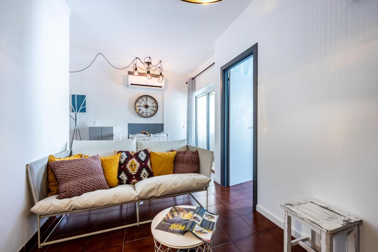 Alvor Modern Comfort Екстер'єр фото
