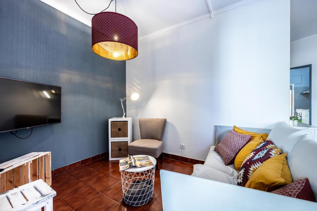Alvor Modern Comfort Екстер'єр фото